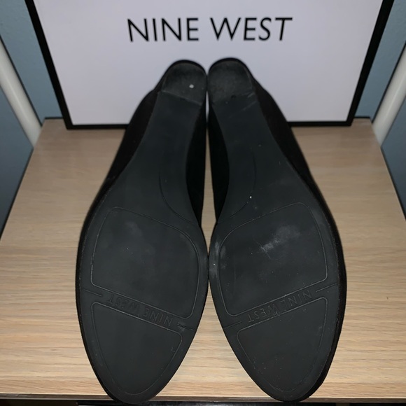 Black Wedge - Picture 5 of 8